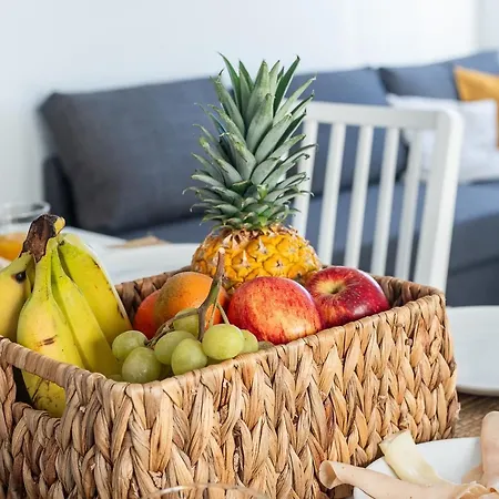 Hostwise - Spacious&sunny Flat - Apartamento