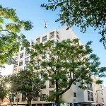 Hostwise - Spacious & Sunny Flat - Lejlighed *