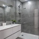 Lejlighed Hostwise - Spacious & Sunny Flat -