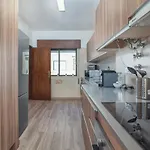 Lejlighed Hostwise - Spacious & Sunny Flat - Loulé